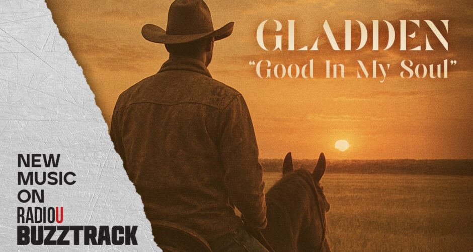 GLADDEN – Good In My Soul
