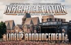 Inkcarceration Fest reveals their 2026 lineup