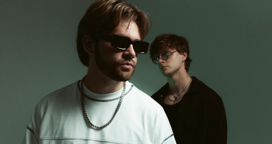 Jady to collab with Tyler Joseph’s brother on “Better Dead”