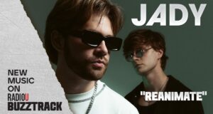 Jady – Reanimate