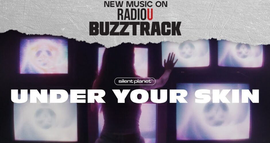 Silent Planet – under your skin