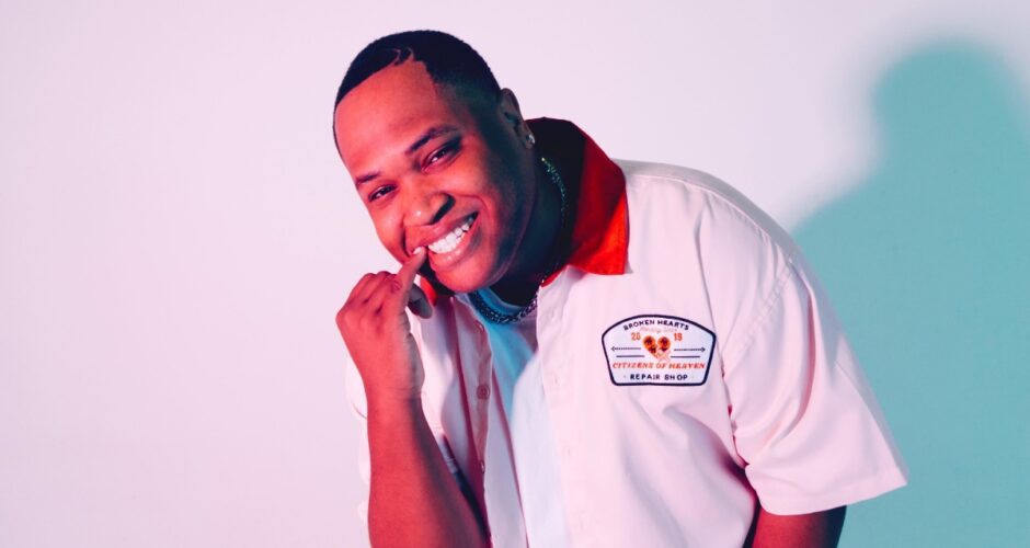 Aaron Cole to release first single of 2026, “Peace At Last”