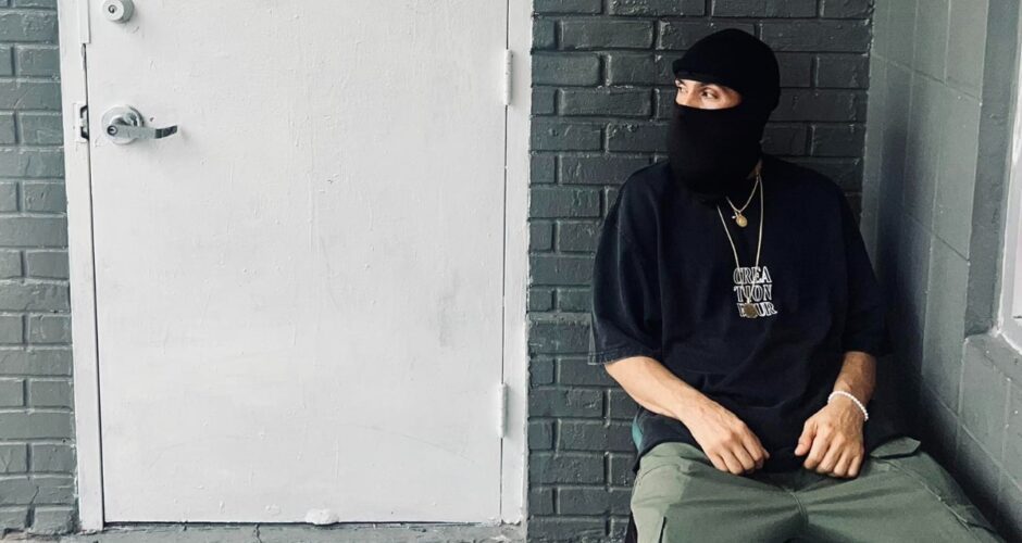 FERN releases next solo project, “THE PROPER TAPE”