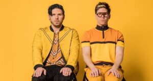 Family Force 5 members hint at band reunion?