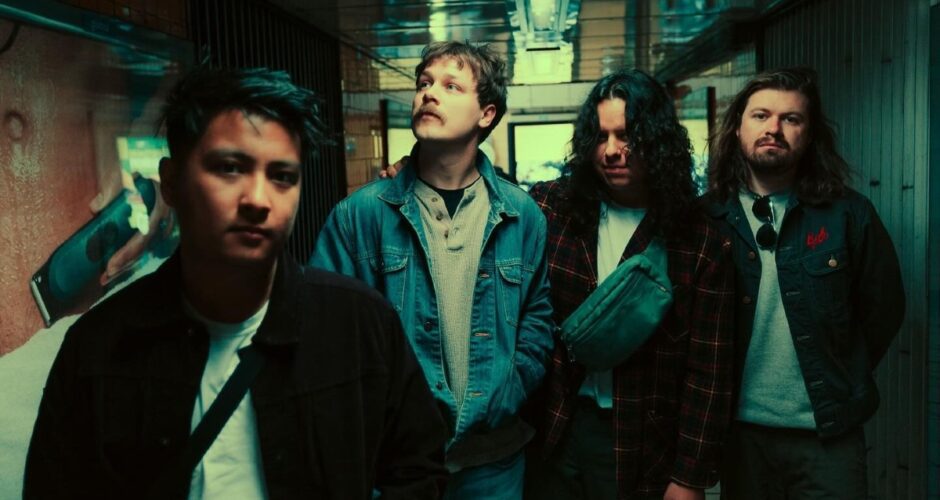 Gable Price and Friends to release new song, “too good”