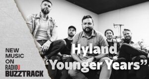 Hyland – Younger Years