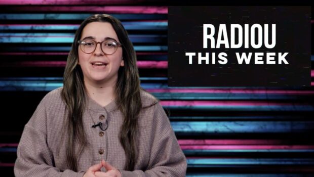RadioU This Week